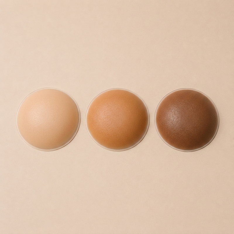 Three shades