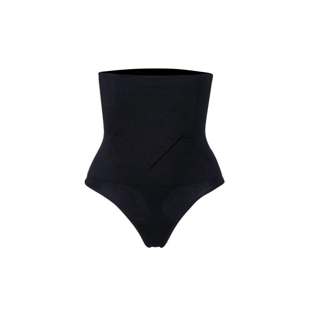 High-Waist Tummy Control Panties