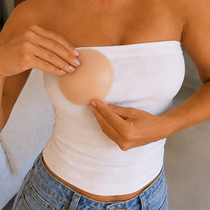 Kurve Cups™ Invisible Adhesive Lift Cups