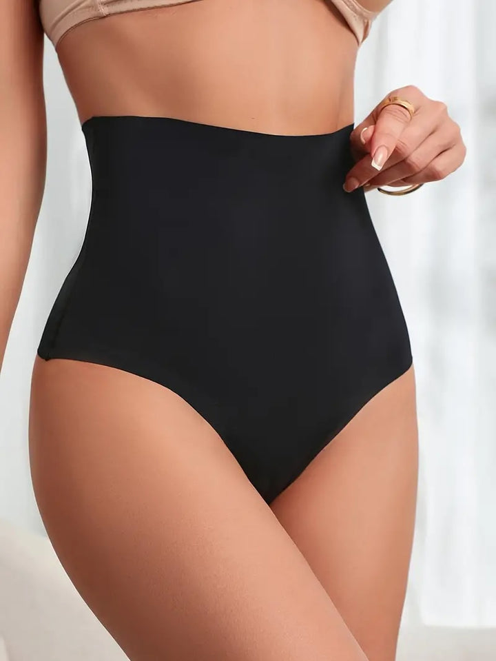 High-Waist Tummy Control Panties